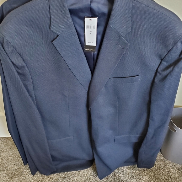 Banana Republic | Suits \u0026 Blazers 